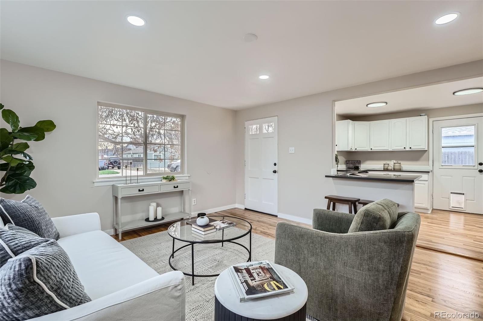MLS Image #3 for 5235  dover street,arvada, Colorado