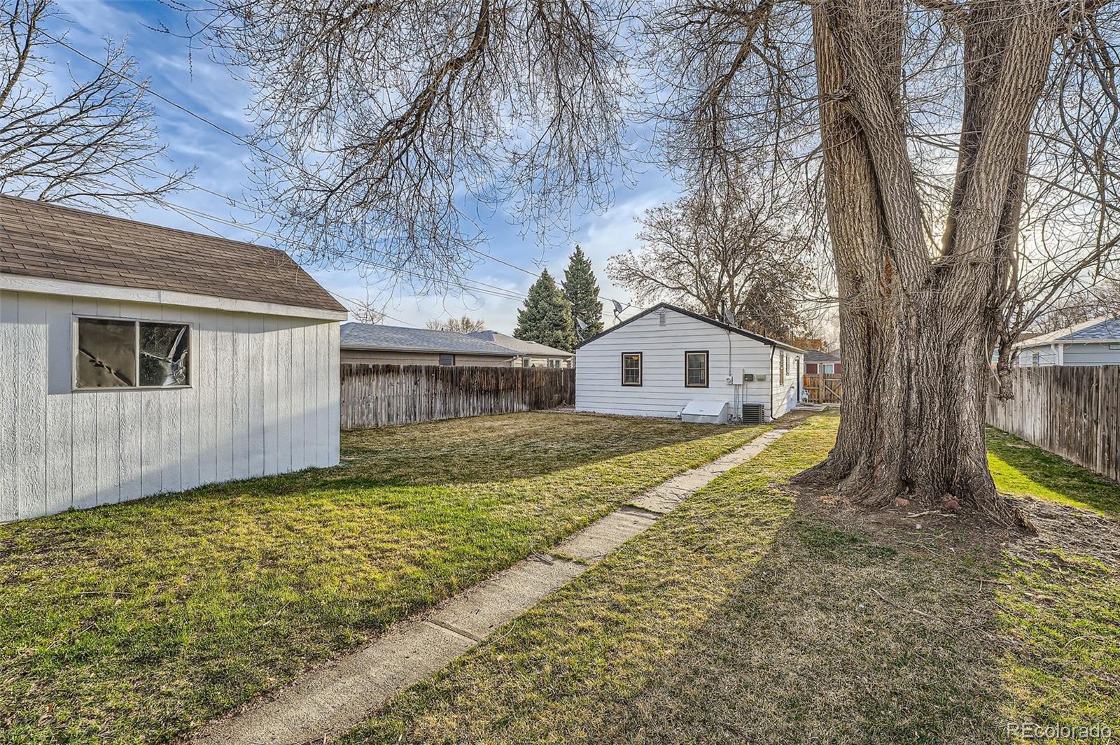 MLS Image #33 for 5235  dover street,arvada, Colorado