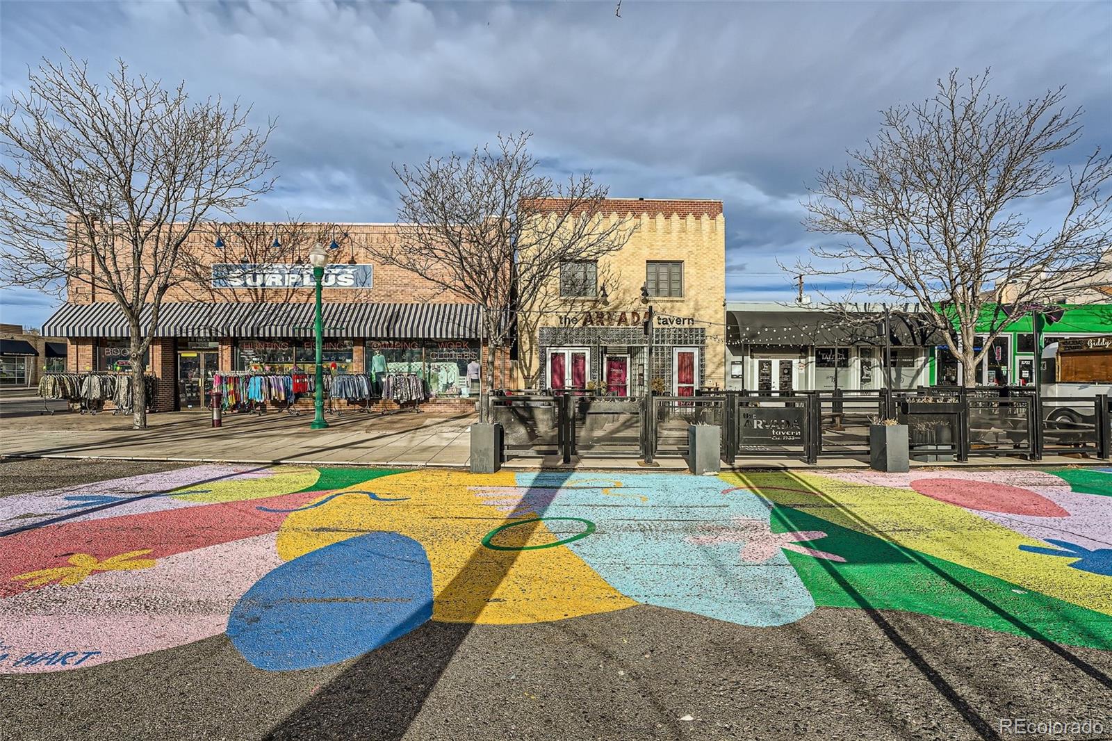 MLS Image #35 for 5235  dover street,arvada, Colorado