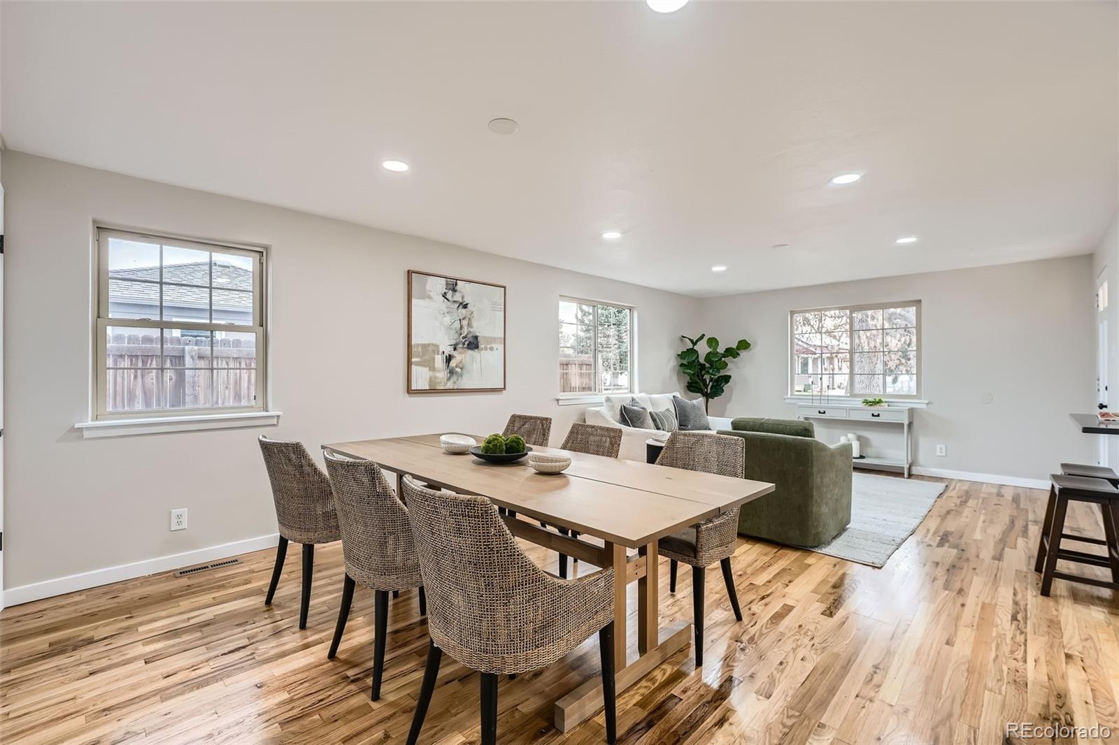 MLS Image #4 for 5235  dover street,arvada, Colorado