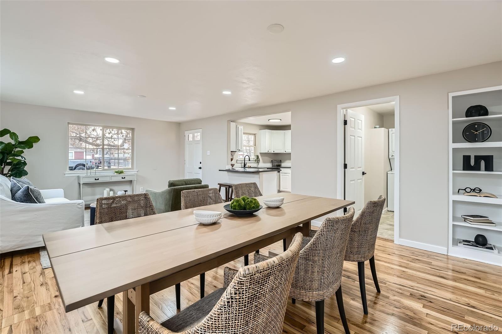 MLS Image #5 for 5235  dover street,arvada, Colorado