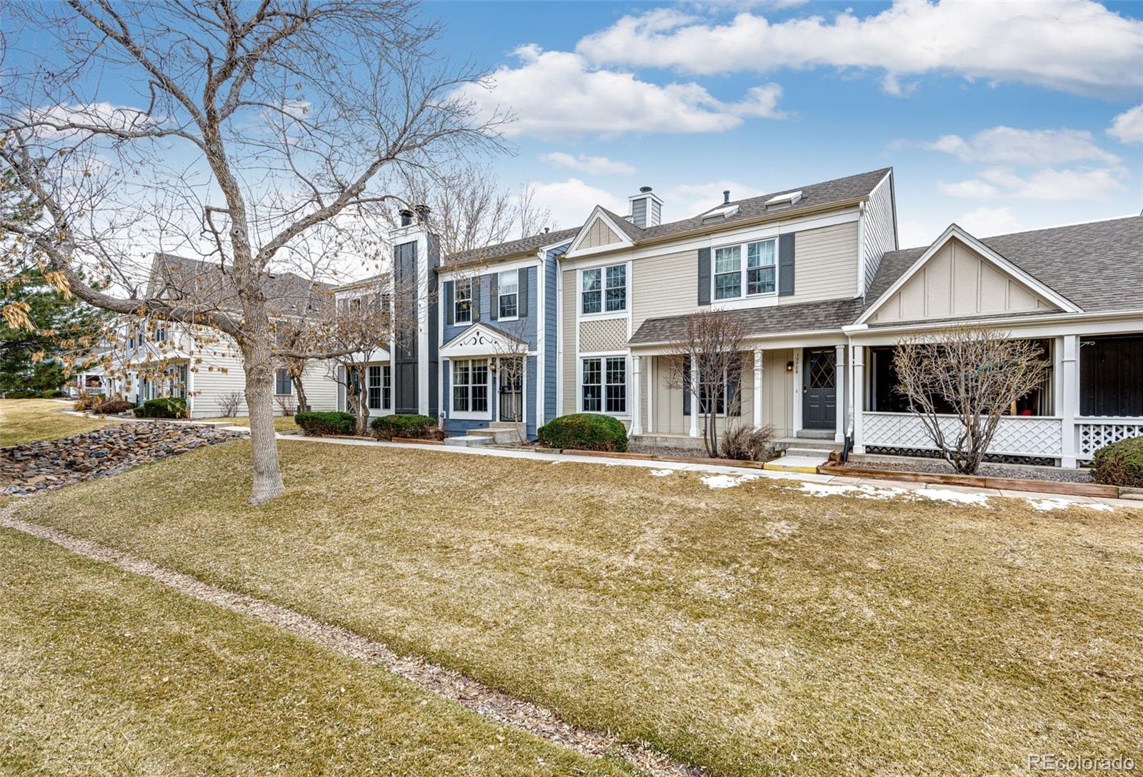MLS Image #0 for 19709  rosewood court,parker, Colorado