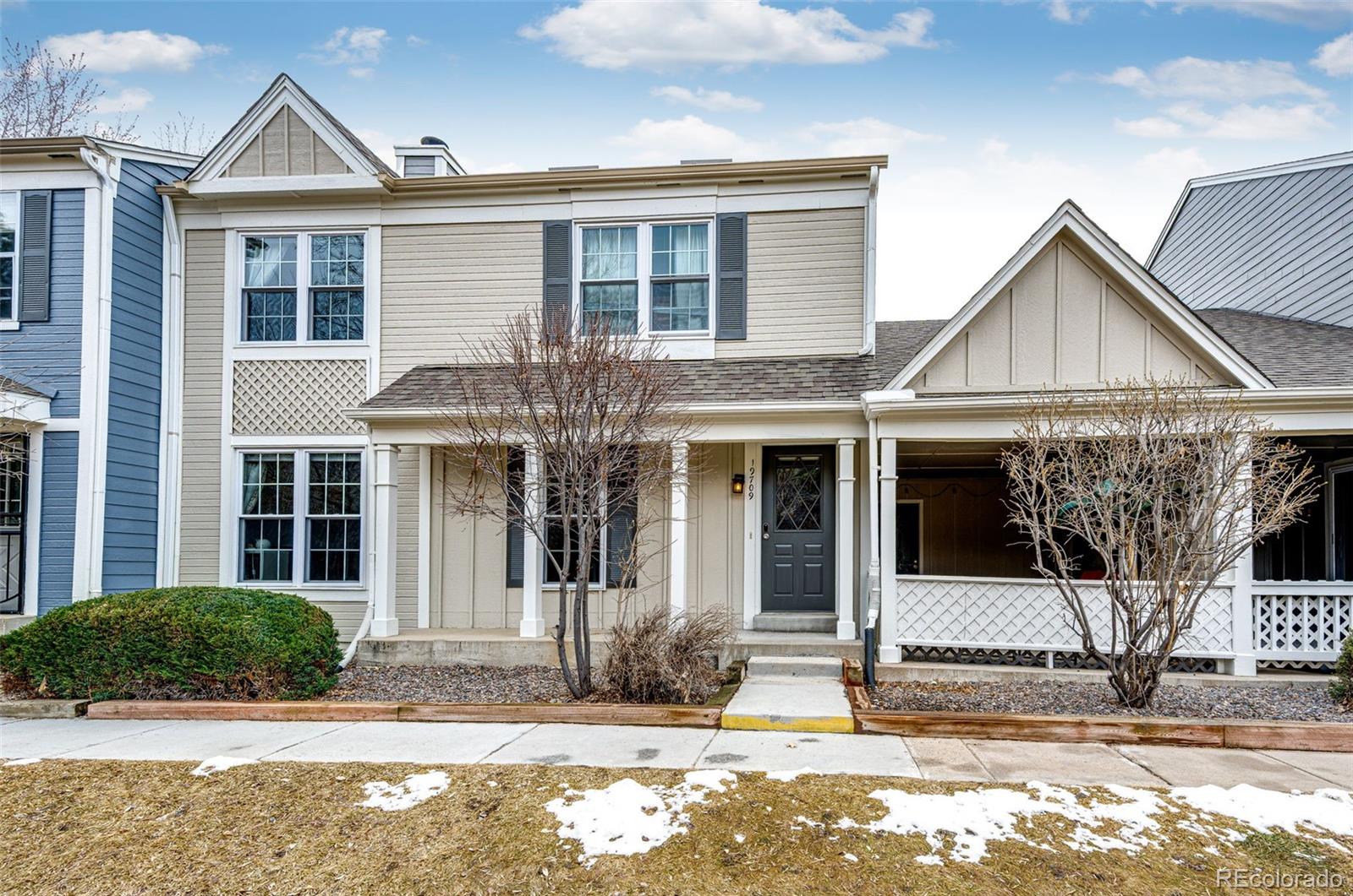MLS Image #2 for 19709  rosewood court,parker, Colorado