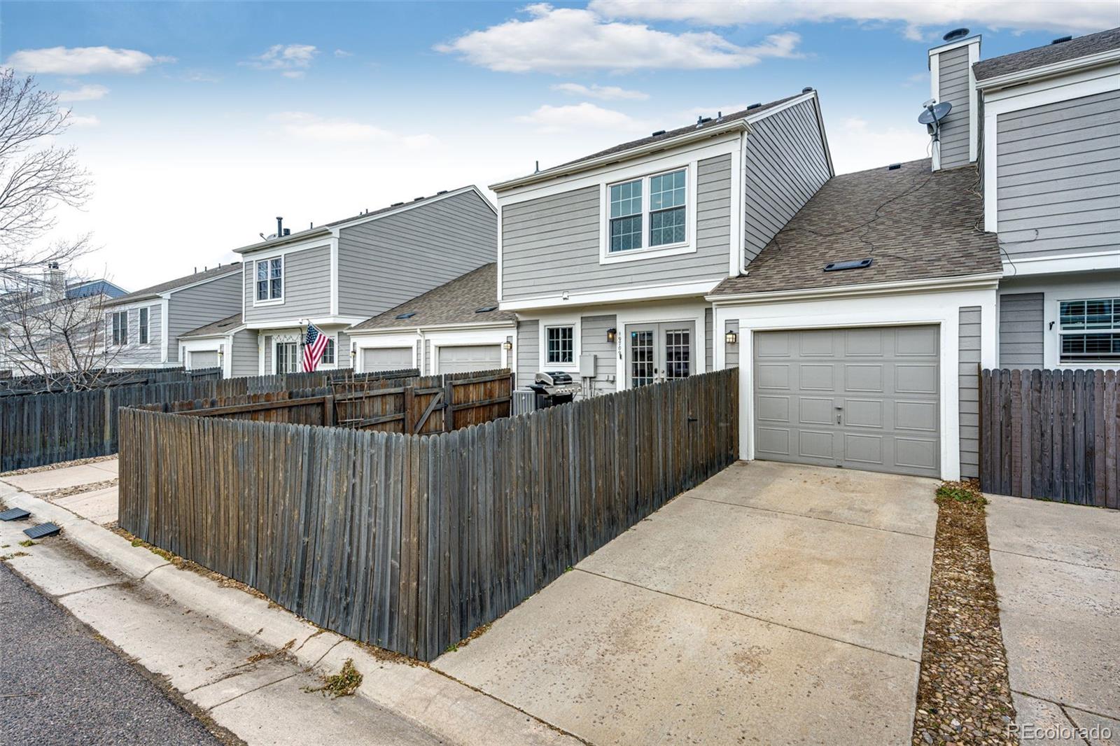 MLS Image #28 for 19709  rosewood court,parker, Colorado