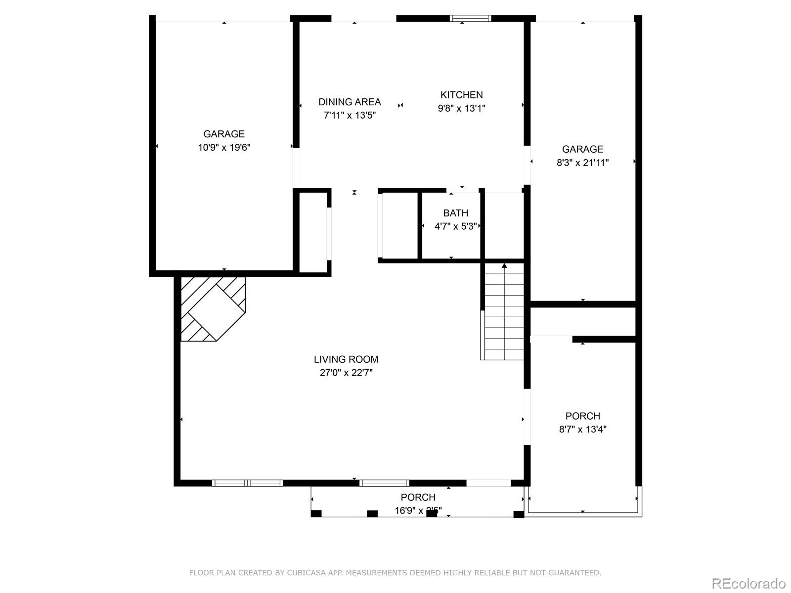 MLS Image #36 for 19709  rosewood court,parker, Colorado