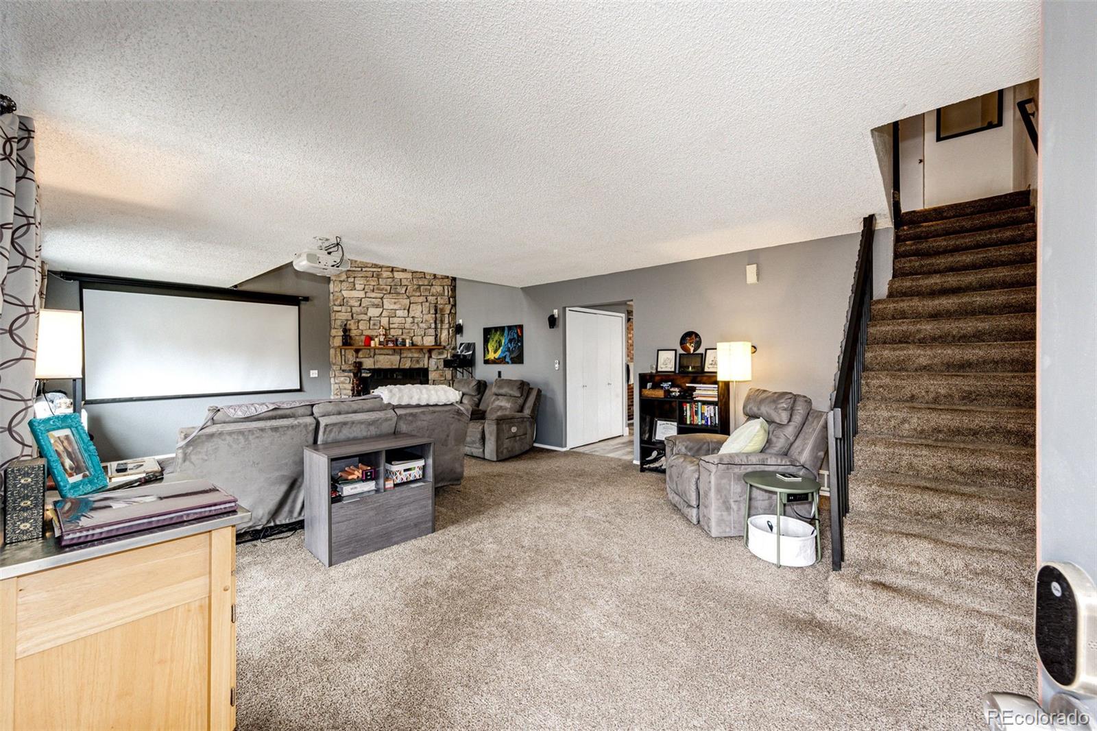 MLS Image #4 for 19709  rosewood court,parker, Colorado