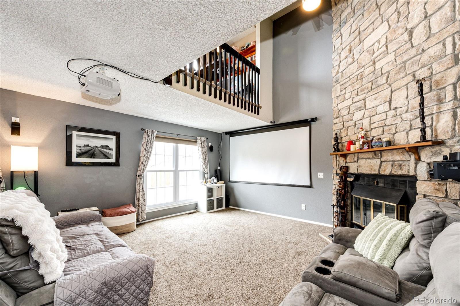 MLS Image #6 for 19709  rosewood court,parker, Colorado