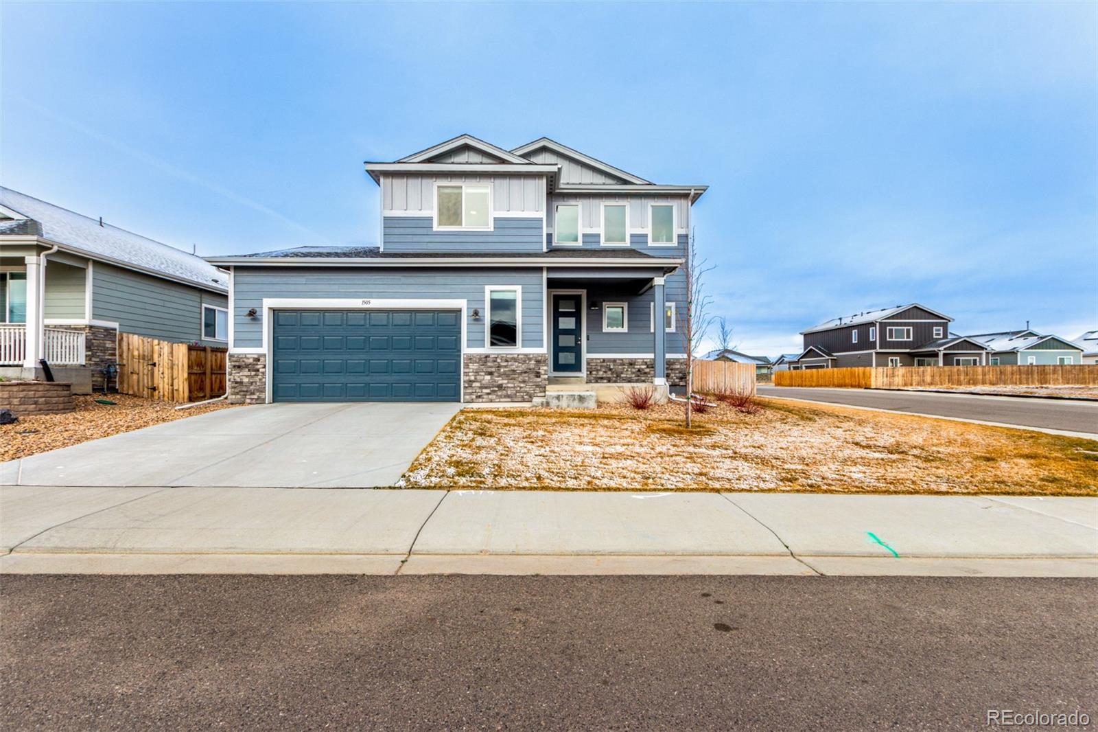 CMA Image for 1415 s sunfield drive,Milliken, Colorado
