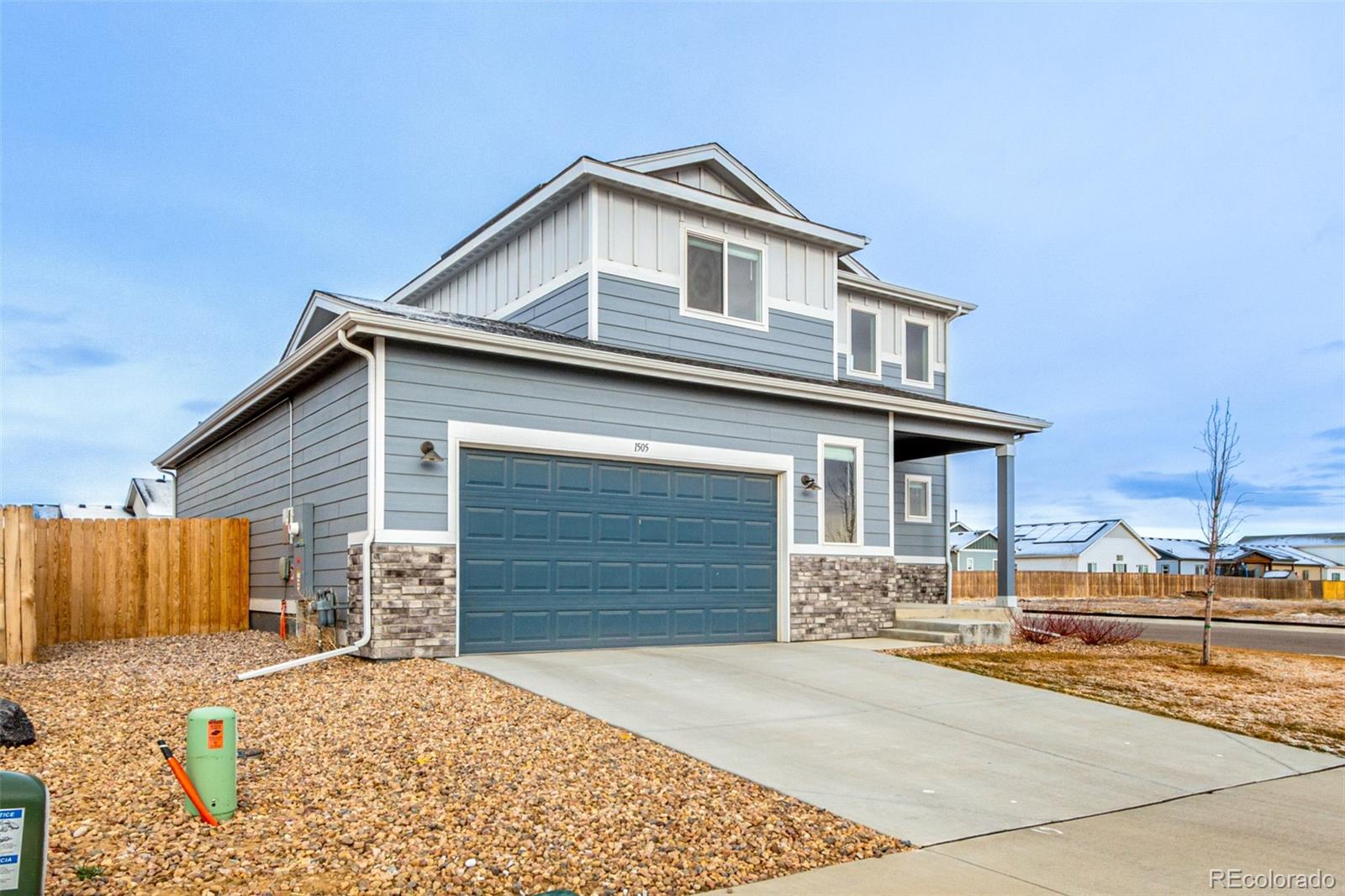 MLS Image #2 for 1505 s gardenia drive,milliken, Colorado