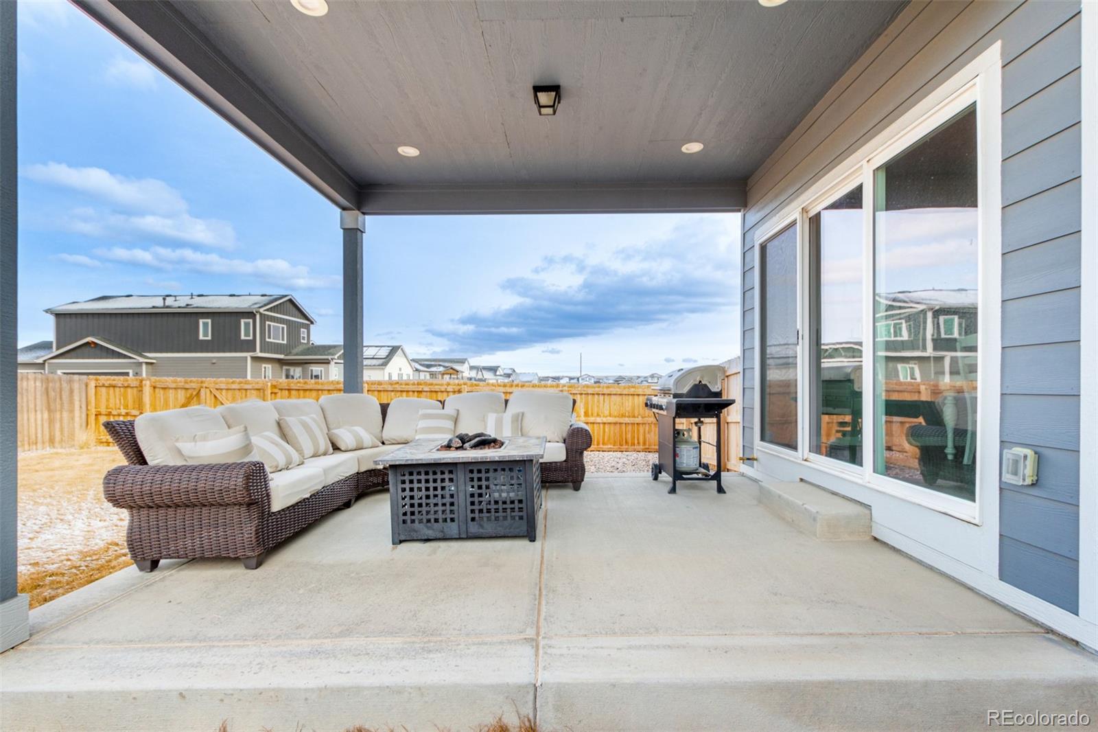 MLS Image #36 for 1505 s gardenia drive,milliken, Colorado