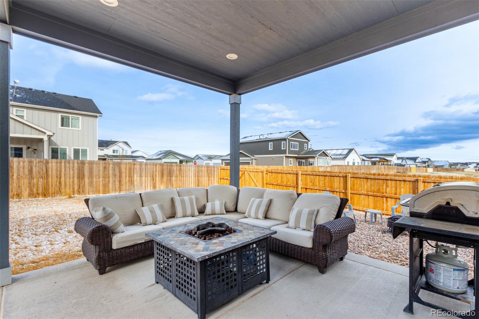 MLS Image #37 for 1505 s gardenia drive,milliken, Colorado