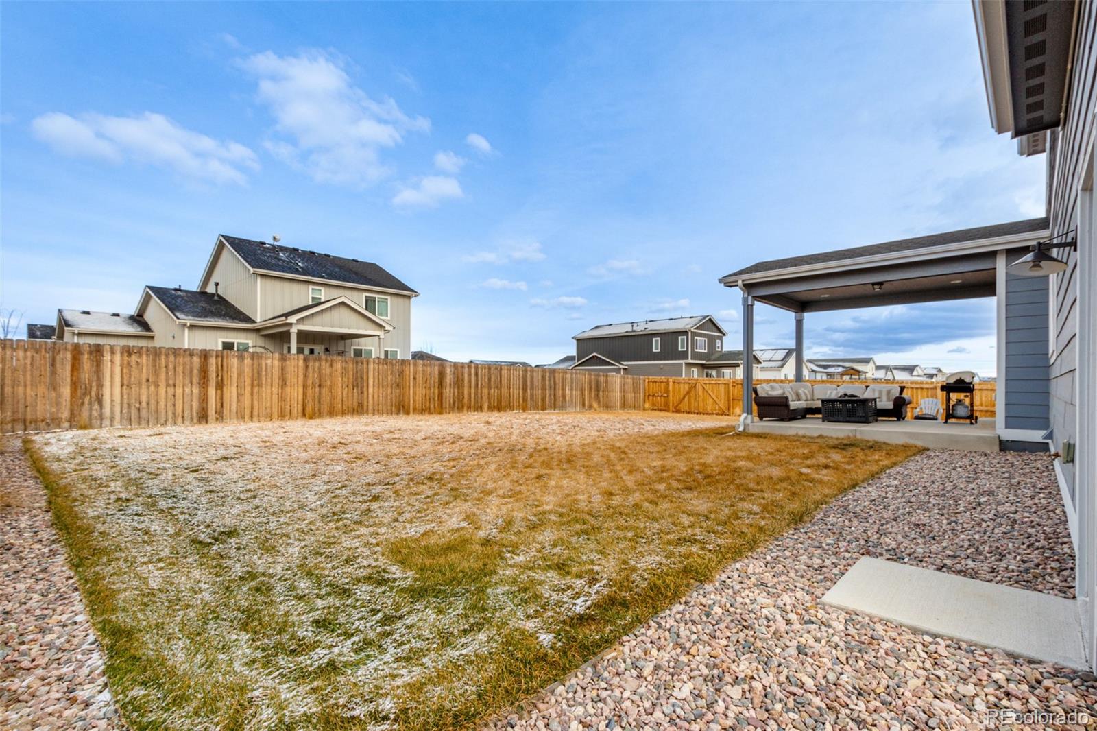MLS Image #39 for 1505 s gardenia drive,milliken, Colorado