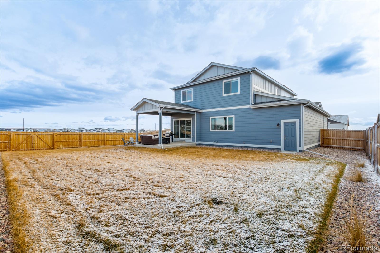 MLS Image #40 for 1505 s gardenia drive,milliken, Colorado