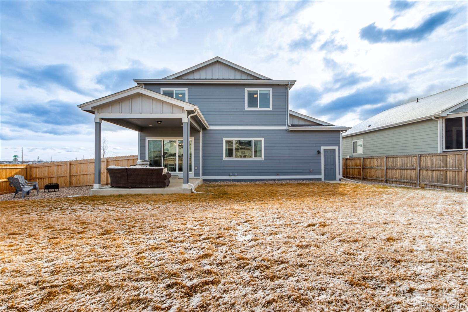 MLS Image #41 for 1505 s gardenia drive,milliken, Colorado