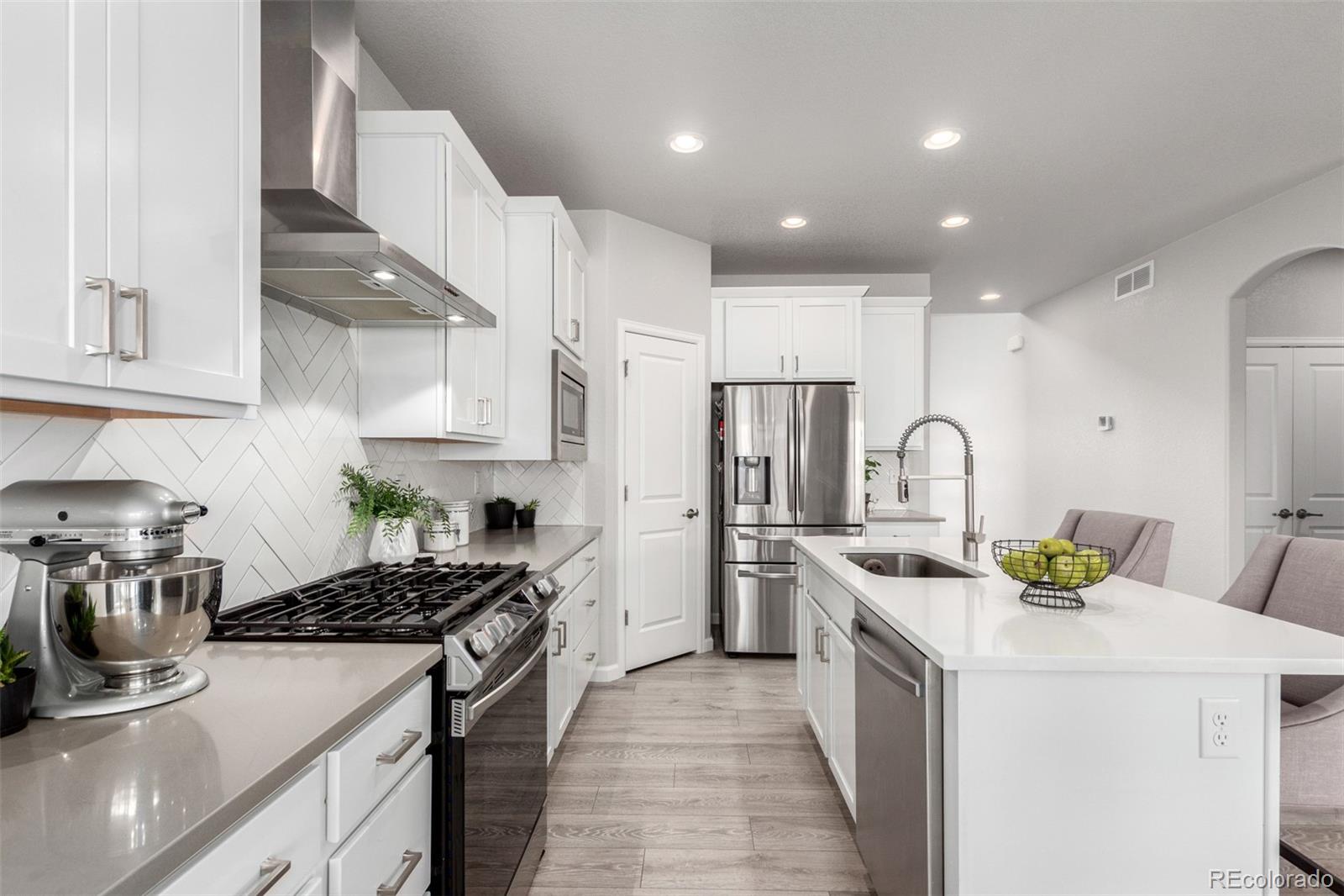 MLS Image #5 for 1505 s gardenia drive,milliken, Colorado