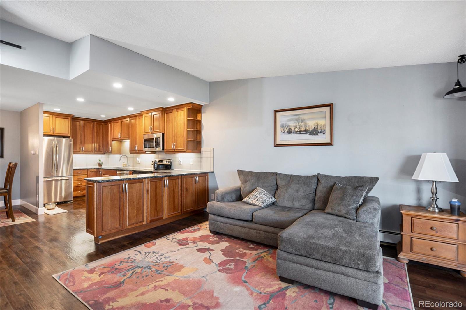 MLS Image #1 for 9315 e center avenue 3d,denver, Colorado