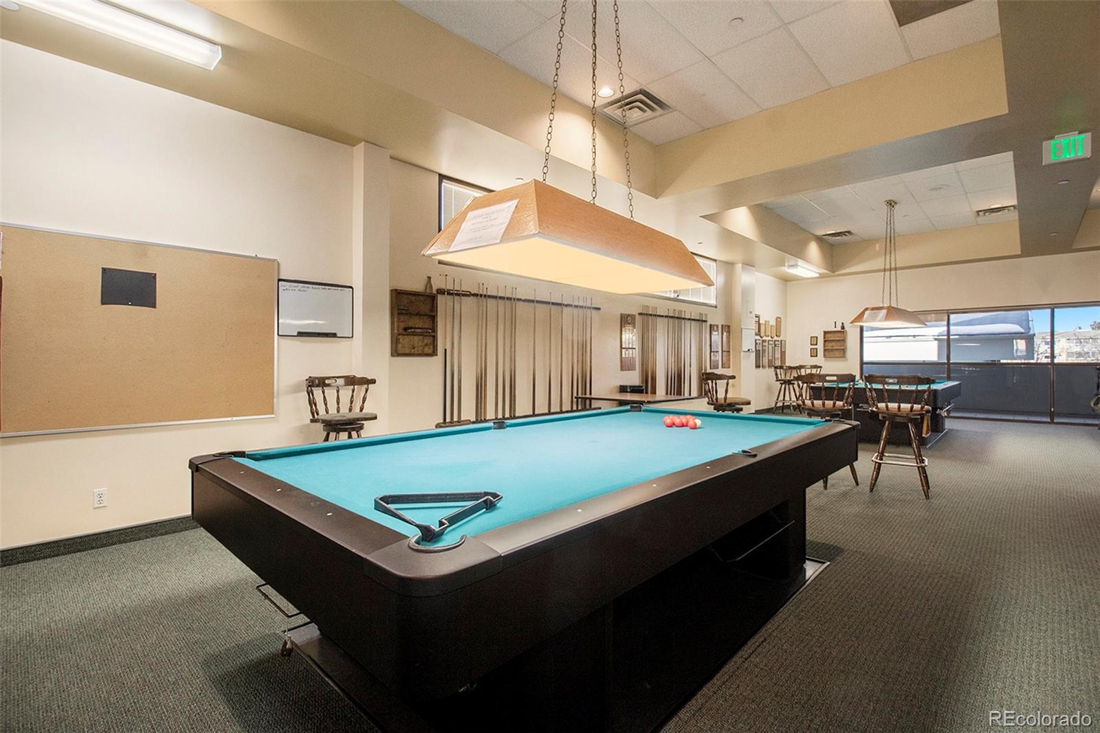 MLS Image #24 for 9315 e center avenue,denver, Colorado