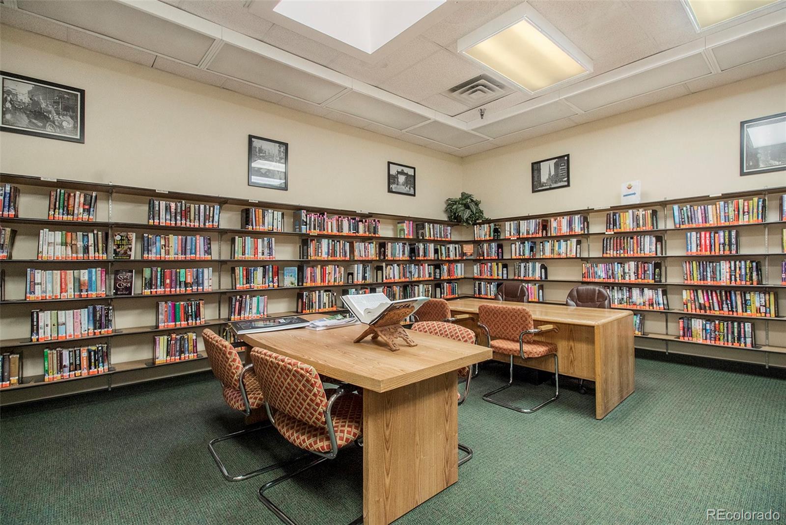 MLS Image #25 for 9315 e center avenue,denver, Colorado