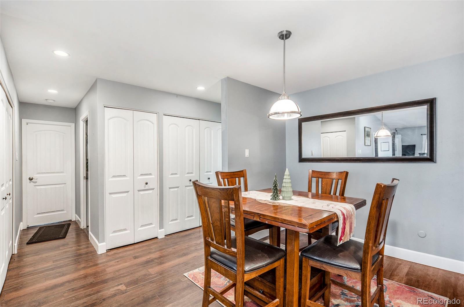 MLS Image #3 for 9315 e center avenue,denver, Colorado