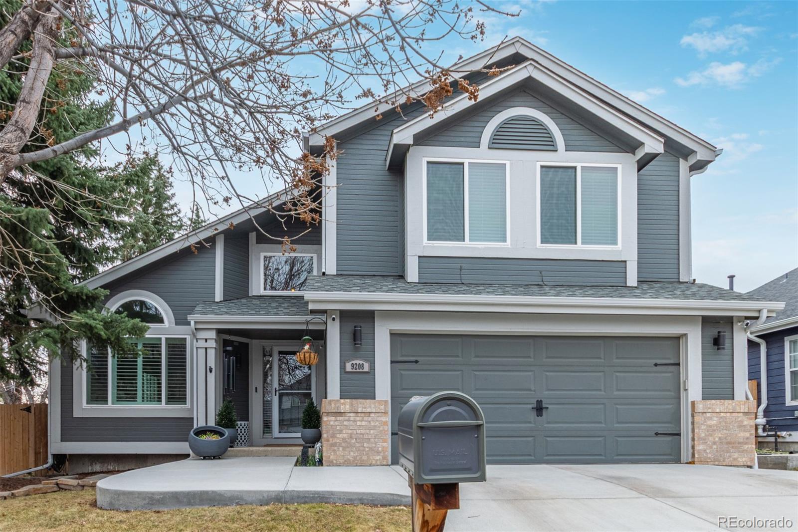 Report Image for 9208 W 100th Place,Broomfield, Colorado