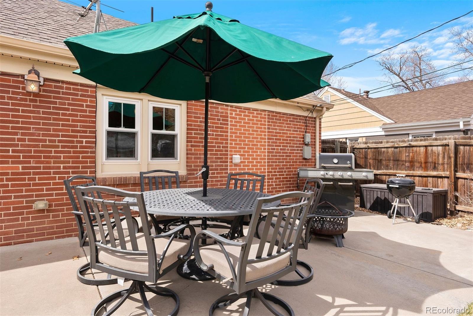 MLS Image #26 for 1780  roslyn street,denver, Colorado
