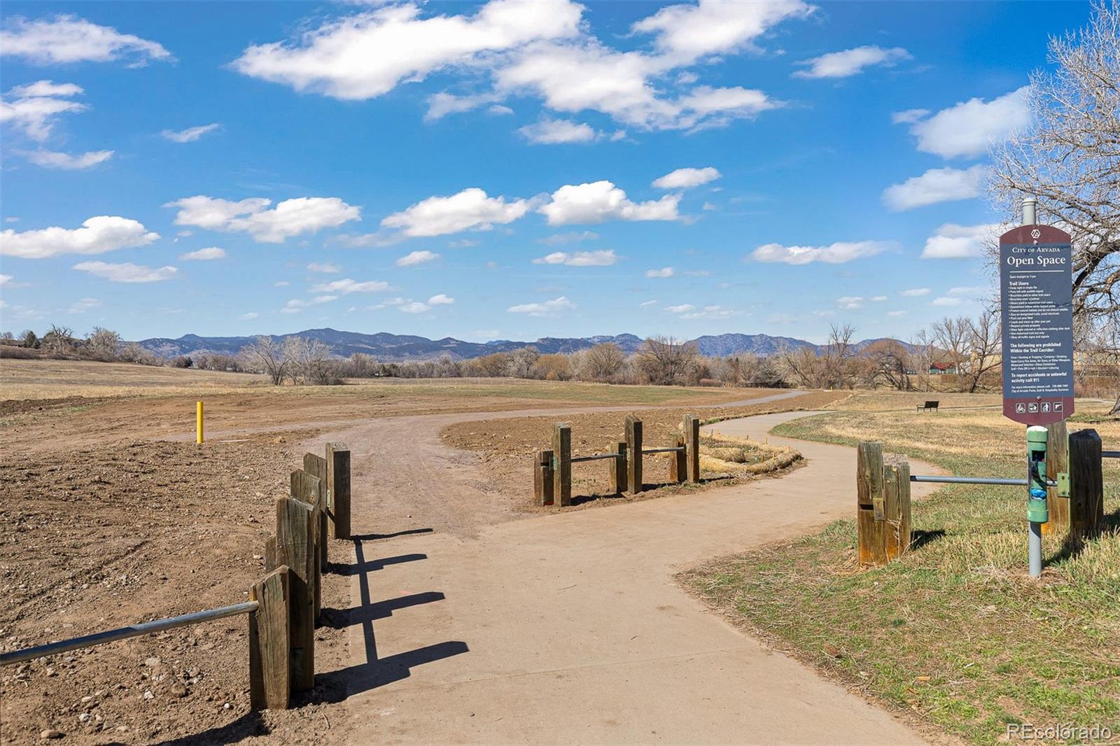 CMA Image for 6616  zinnia street,Arvada, Colorado