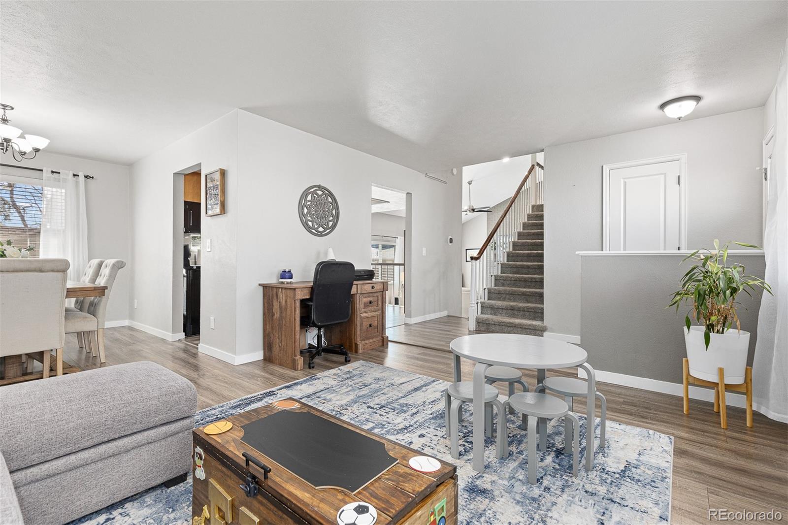 MLS Image #10 for 6616  zinnia street,arvada, Colorado