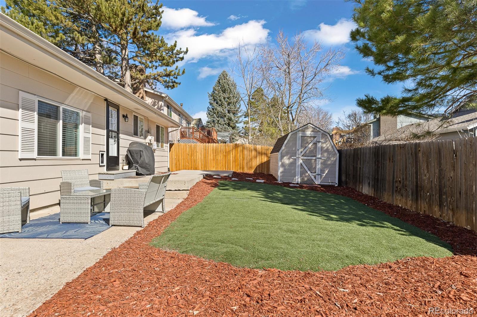 MLS Image #24 for 6616  zinnia street,arvada, Colorado