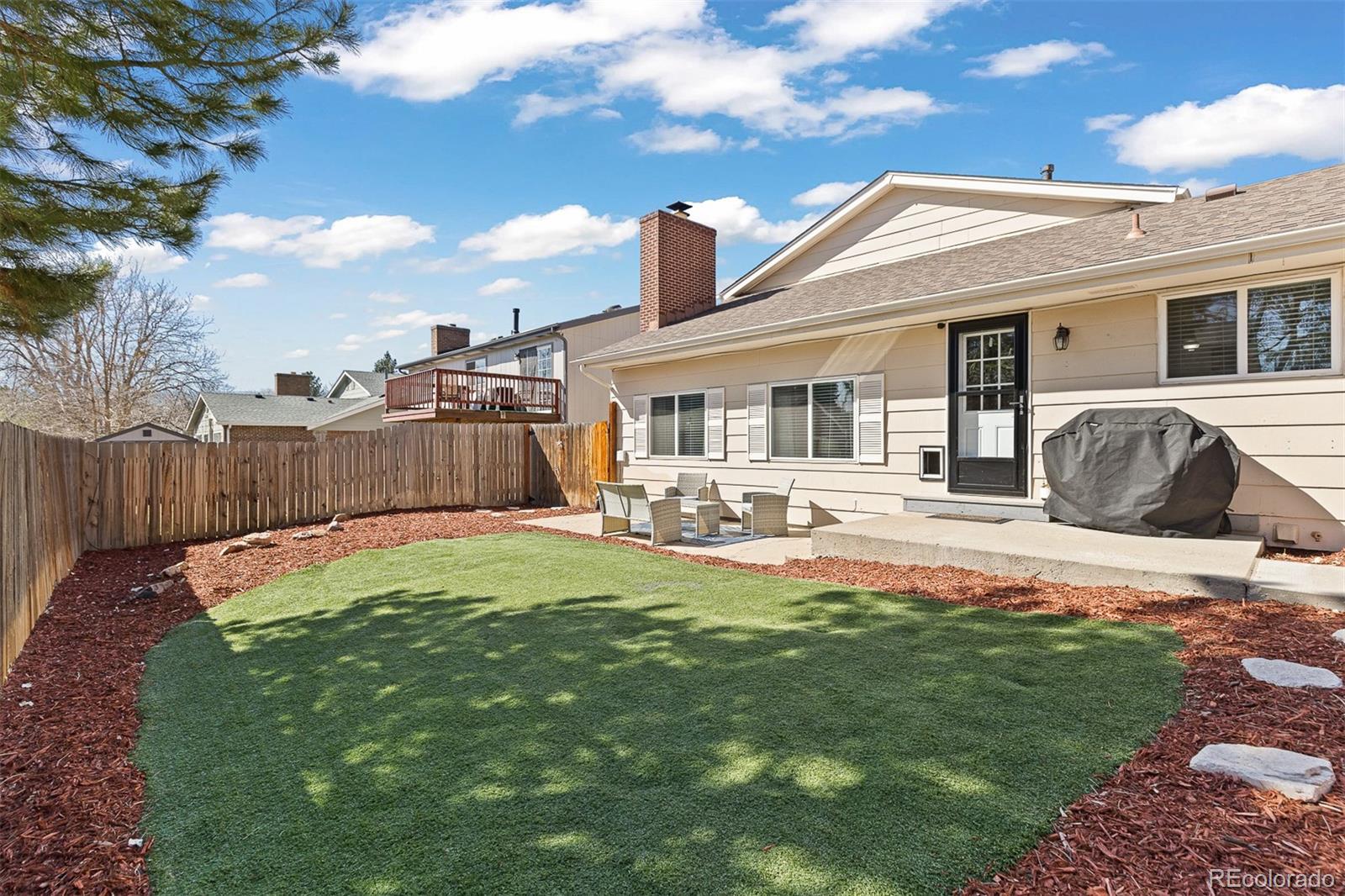 MLS Image #25 for 6616  zinnia street,arvada, Colorado