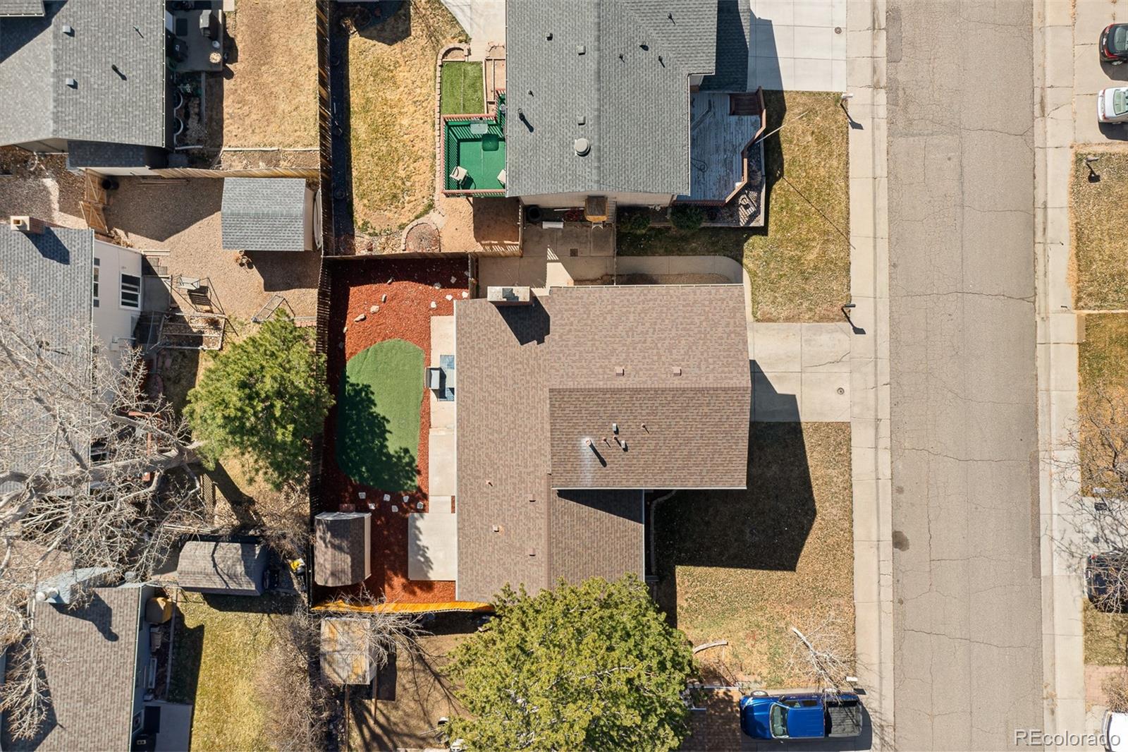 MLS Image #26 for 6616  zinnia street,arvada, Colorado