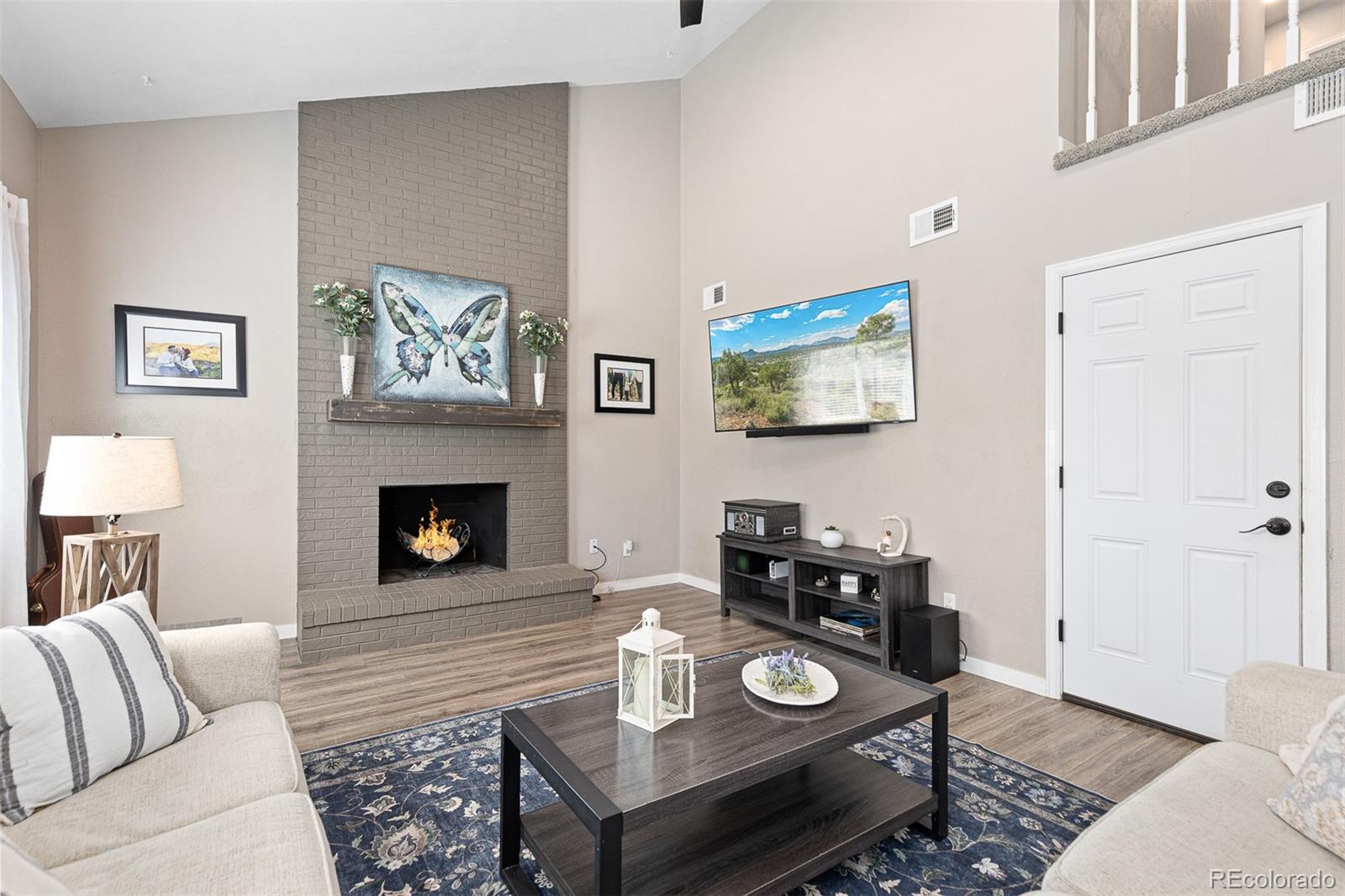 MLS Image #3 for 6616  zinnia street,arvada, Colorado