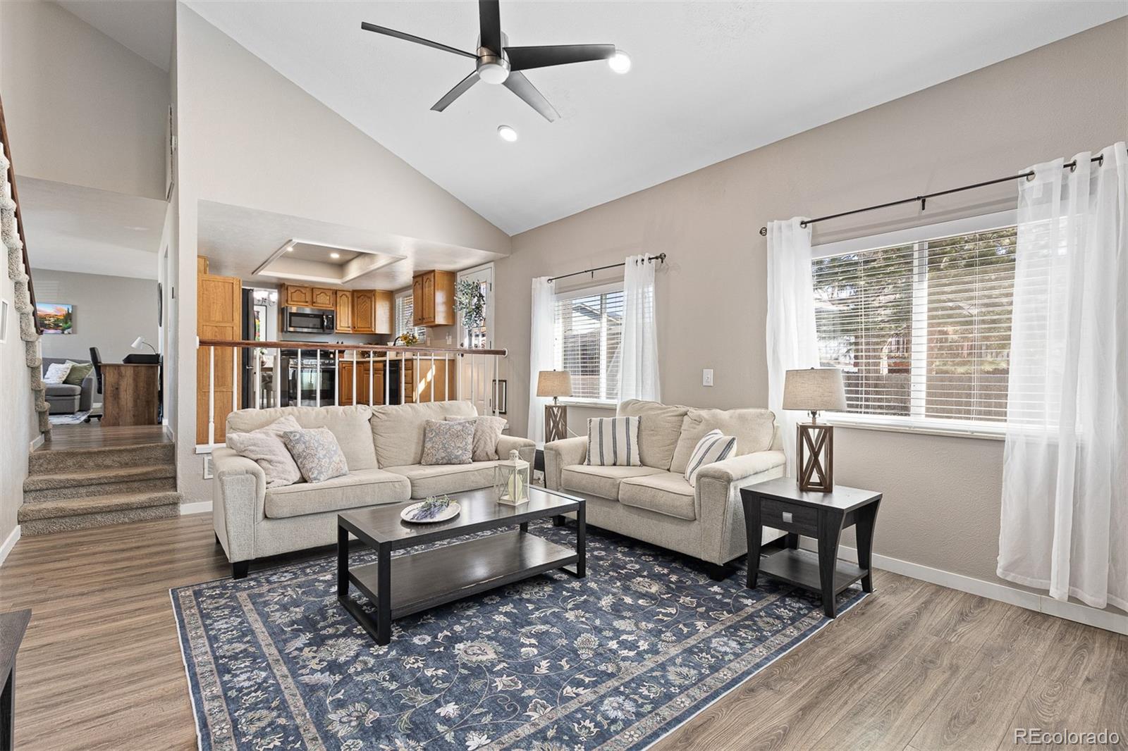 MLS Image #4 for 6616  zinnia street,arvada, Colorado