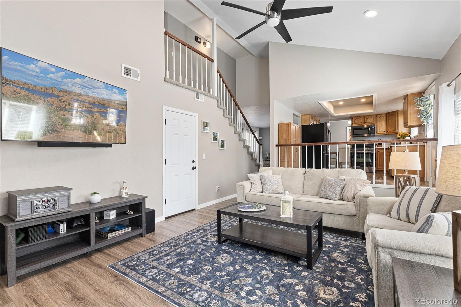MLS Image #5 for 6616  zinnia street,arvada, Colorado