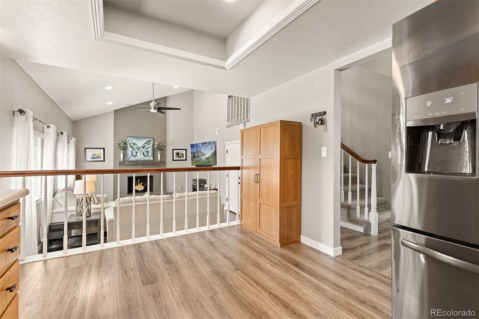 MLS Image #6 for 6616  zinnia street,arvada, Colorado