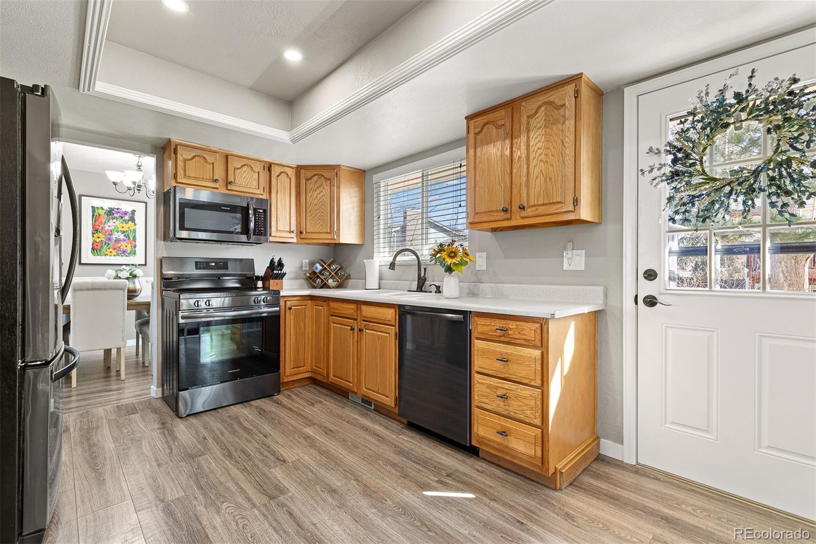 MLS Image #8 for 6616  zinnia street,arvada, Colorado