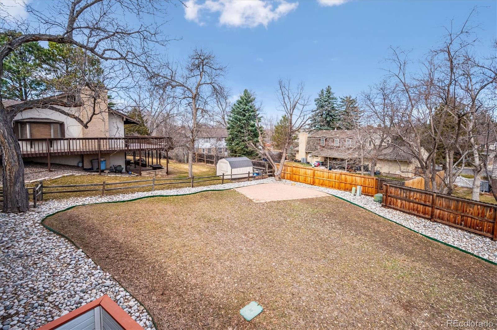 MLS Image #26 for 6854 s prescott street,littleton, Colorado
