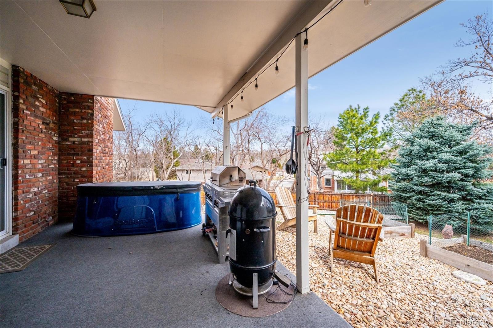 MLS Image #28 for 6854 s prescott street,littleton, Colorado