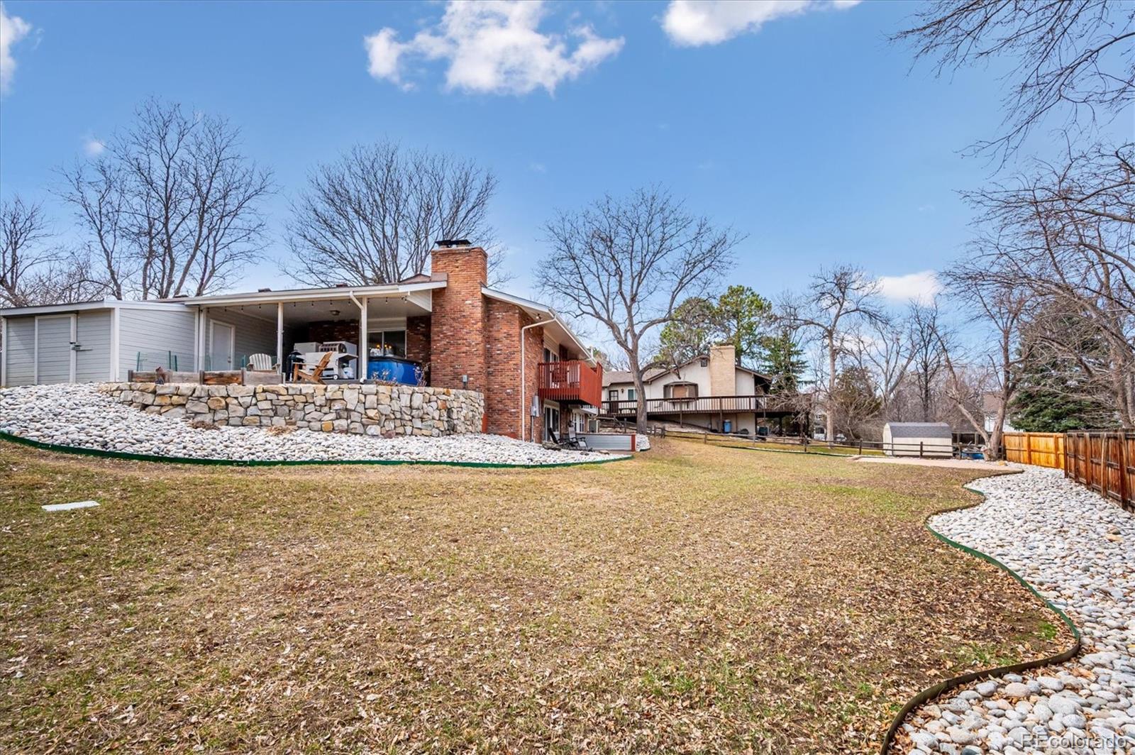 MLS Image #29 for 6854 s prescott street,littleton, Colorado
