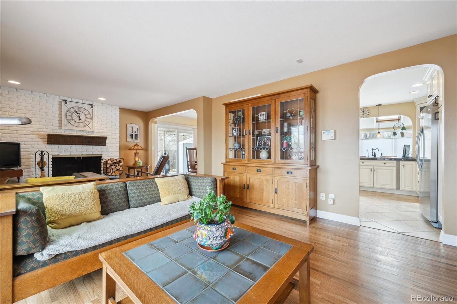 MLS Image #3 for 6854 s prescott street,littleton, Colorado