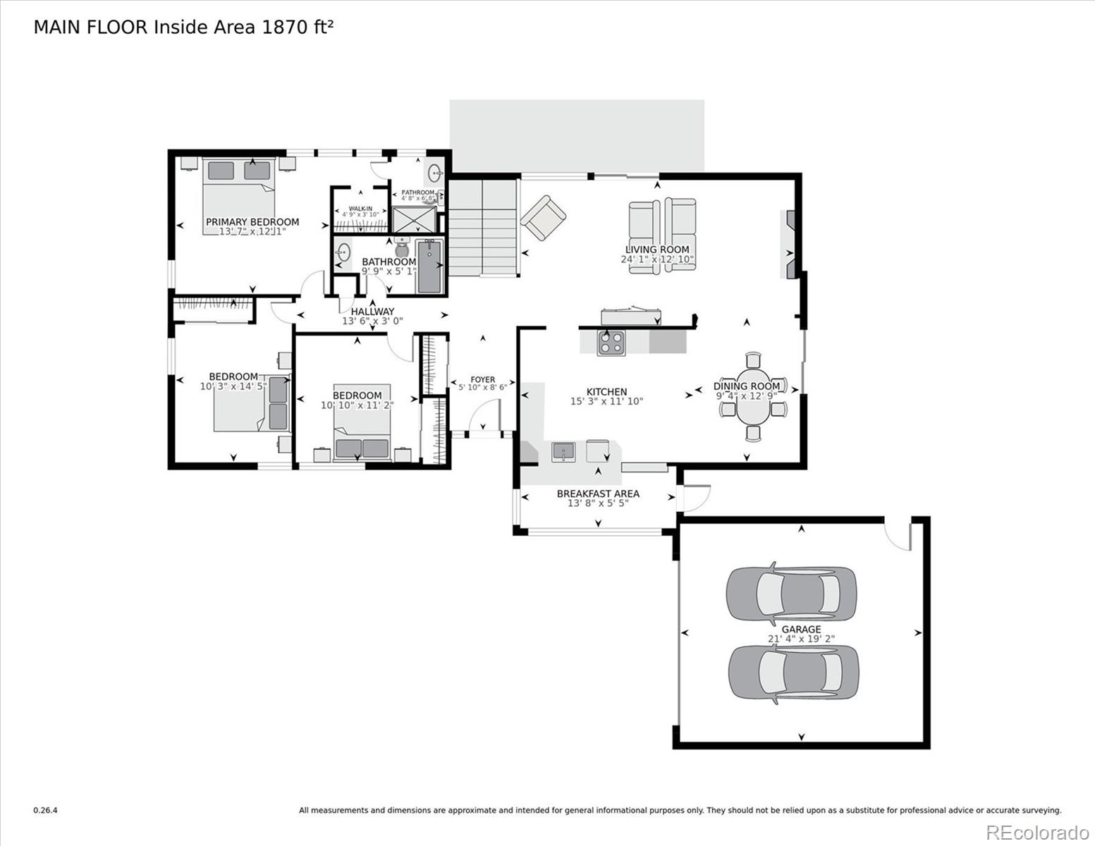 MLS Image #34 for 6854 s prescott street,littleton, Colorado