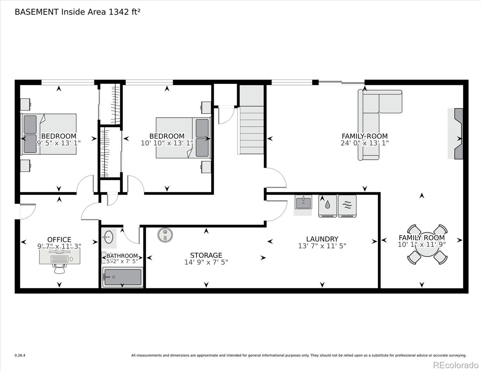 MLS Image #35 for 6854 s prescott street,littleton, Colorado