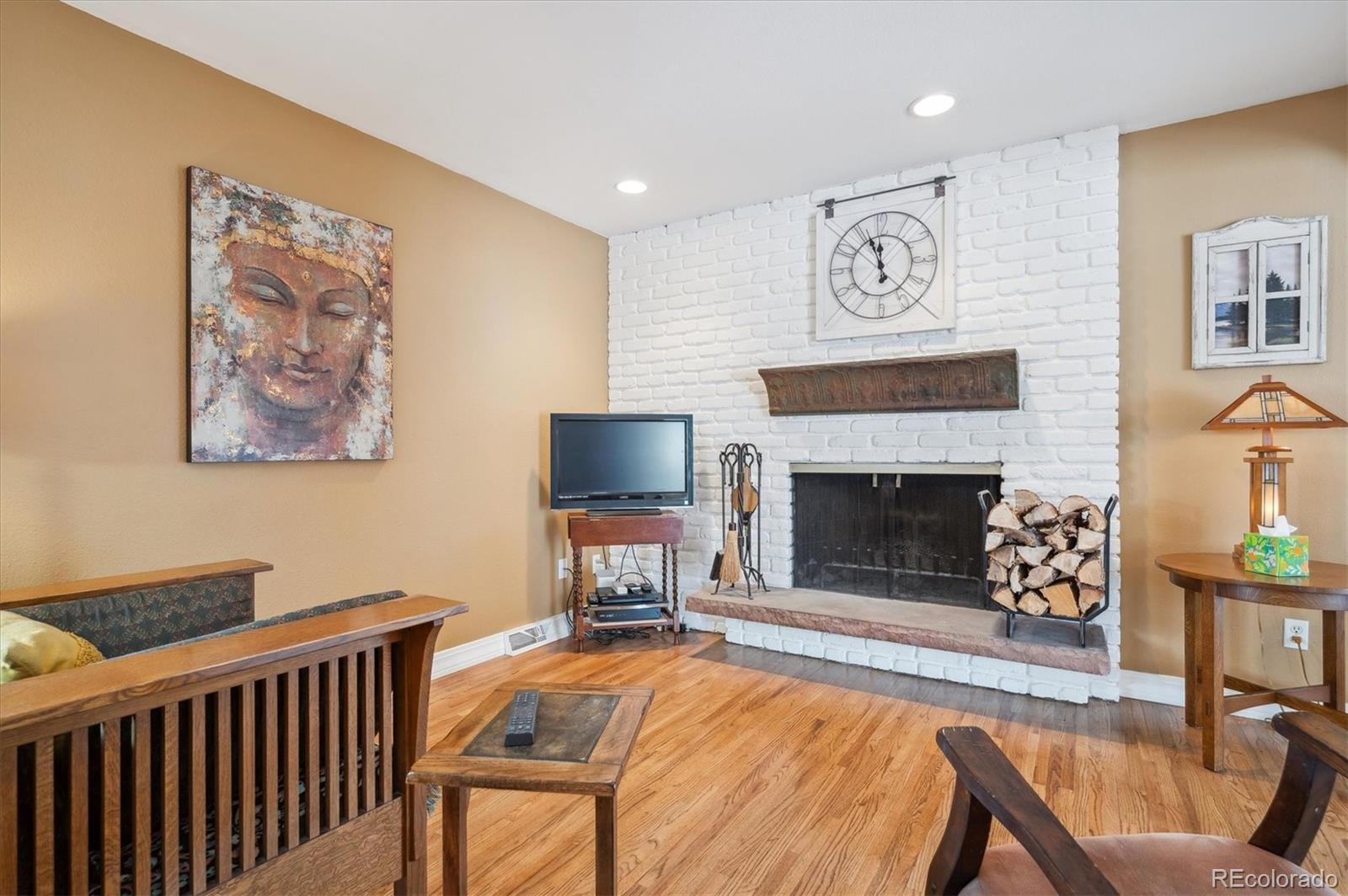 MLS Image #4 for 6854 s prescott street,littleton, Colorado