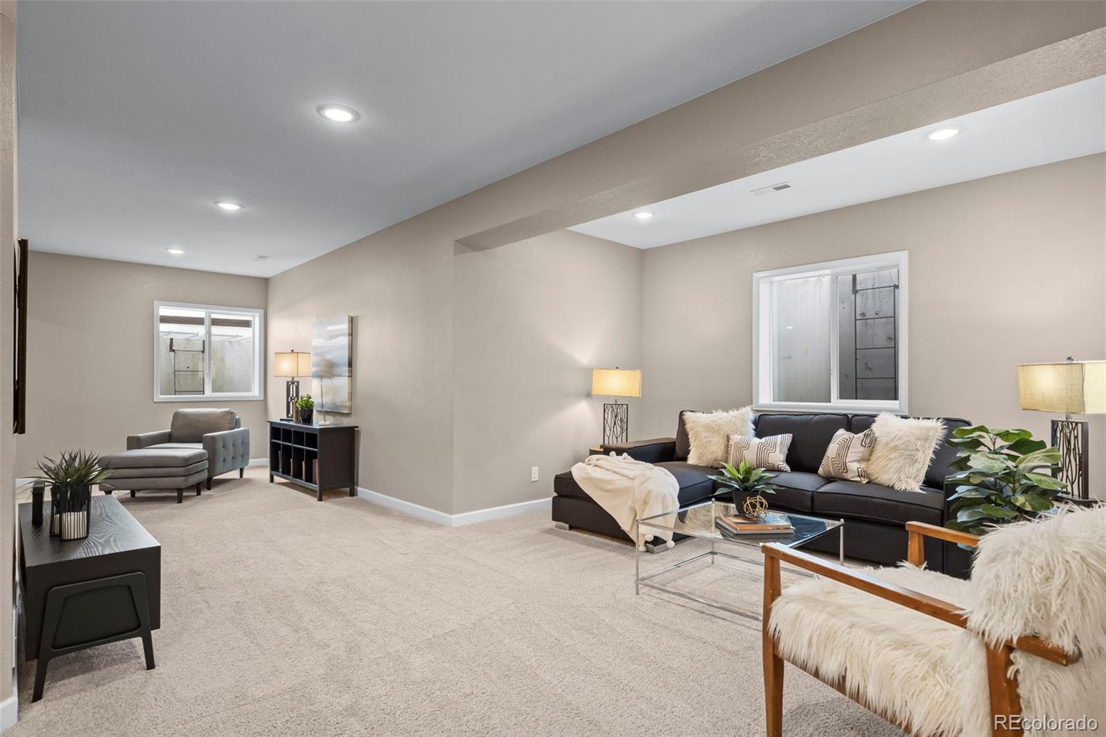 MLS Image #21 for 3778  flagpole court,castle rock, Colorado
