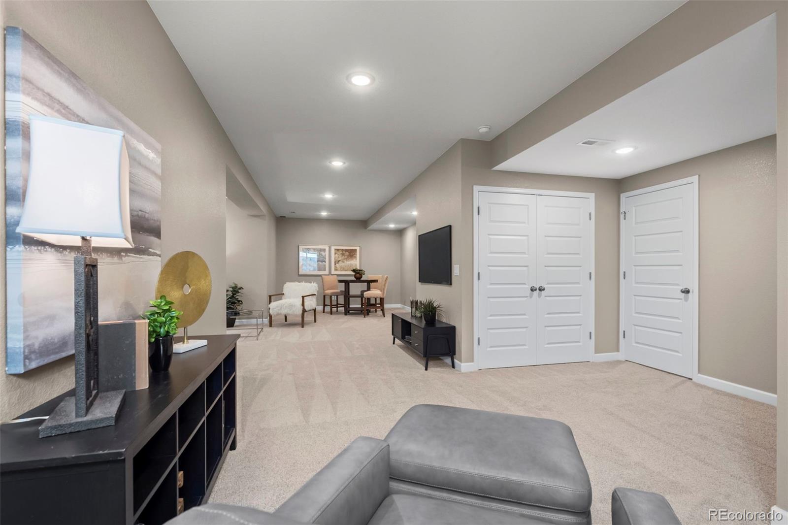 MLS Image #22 for 3778  flagpole court,castle rock, Colorado