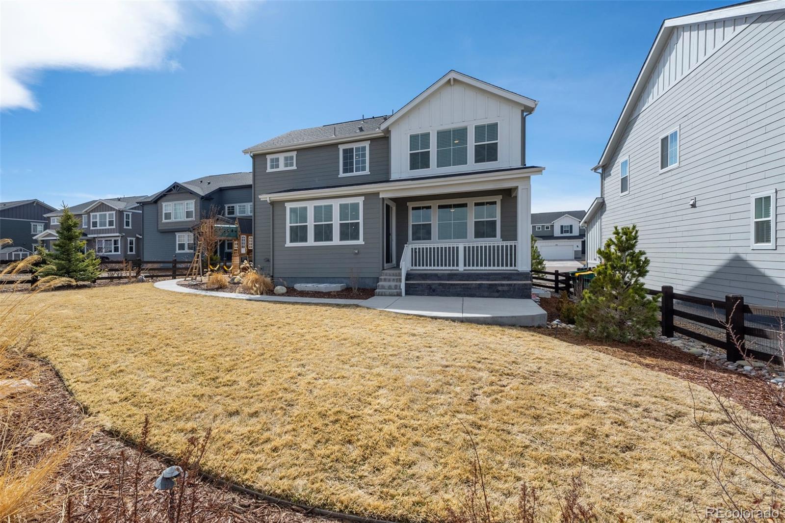 MLS Image #25 for 3778  flagpole court,castle rock, Colorado