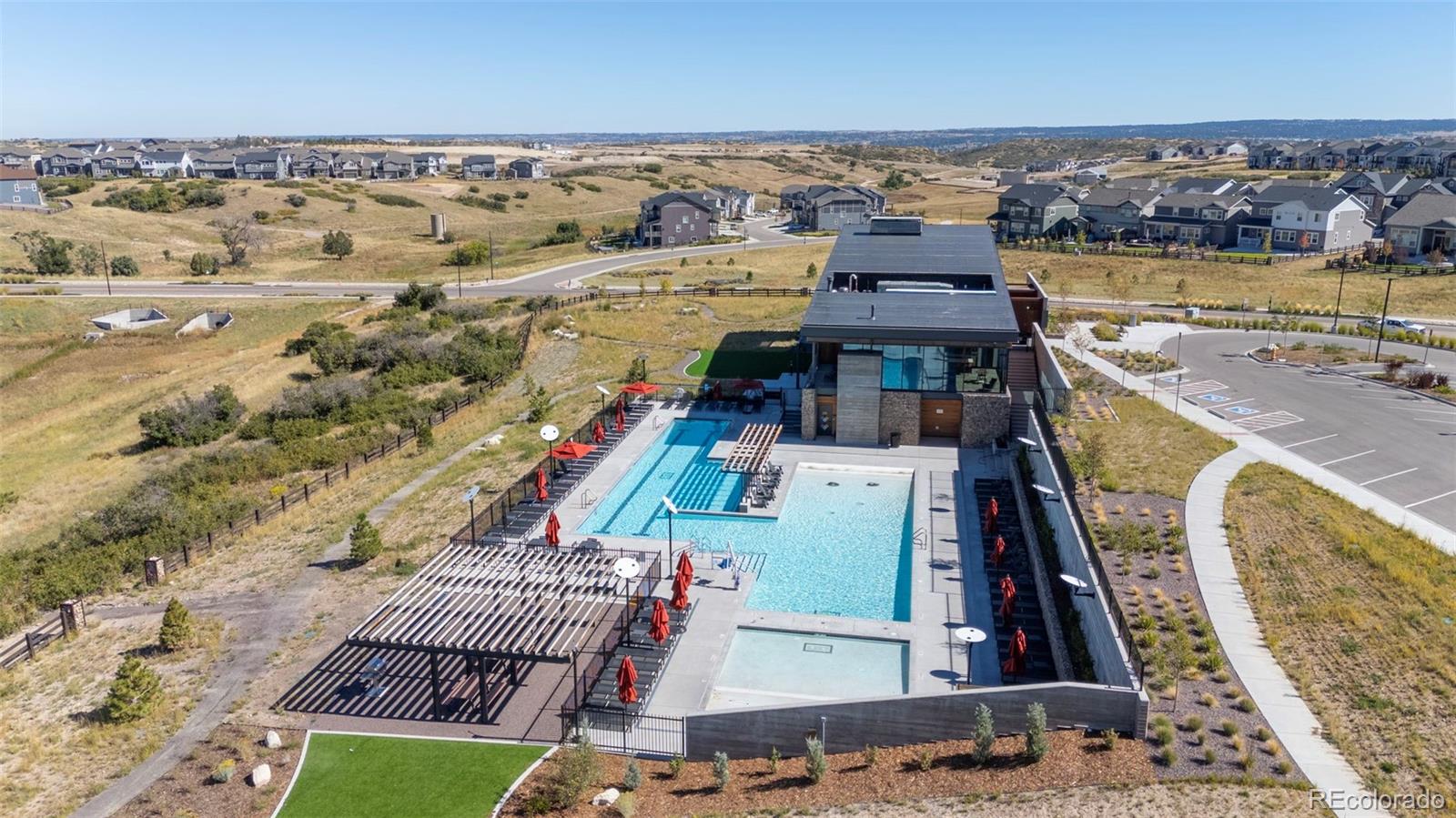 MLS Image #31 for 3778  flagpole court,castle rock, Colorado