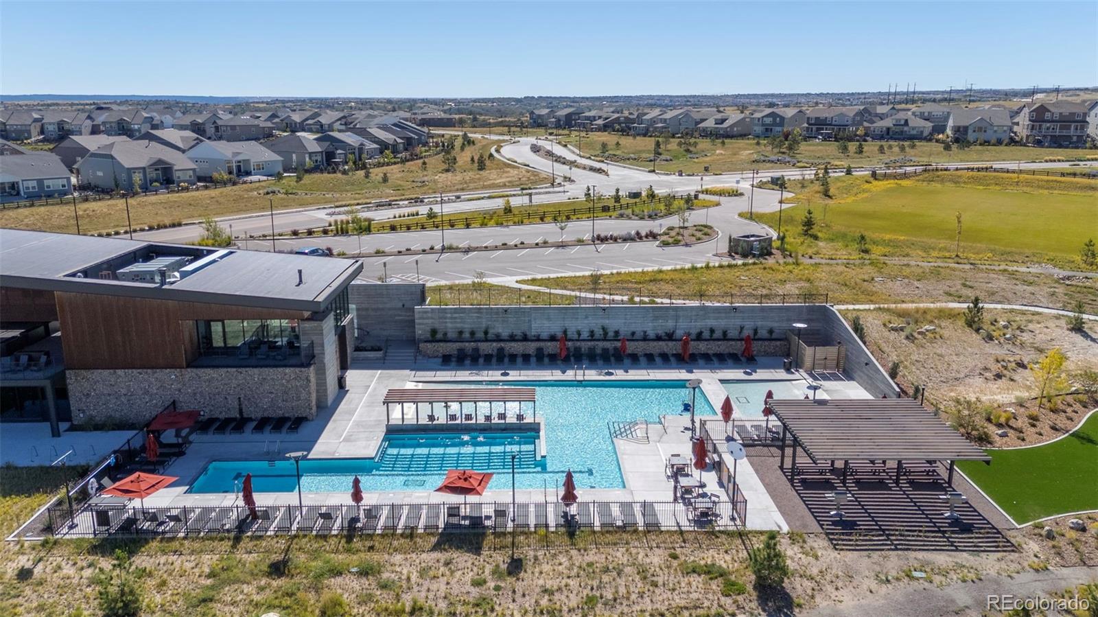 MLS Image #32 for 3778  flagpole court,castle rock, Colorado
