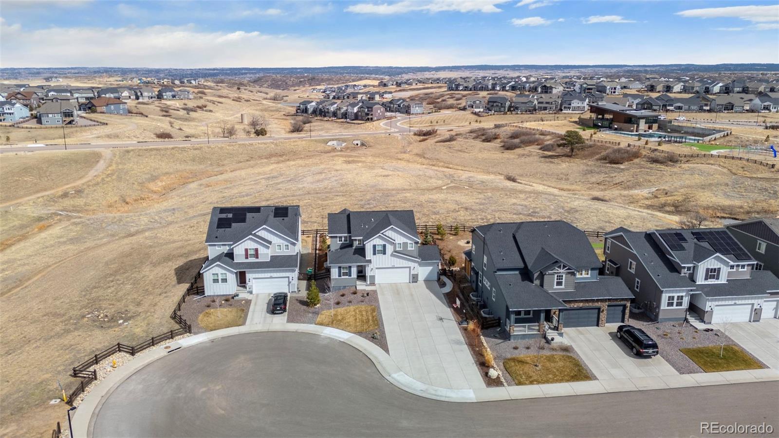 MLS Image #35 for 3778  flagpole court,castle rock, Colorado