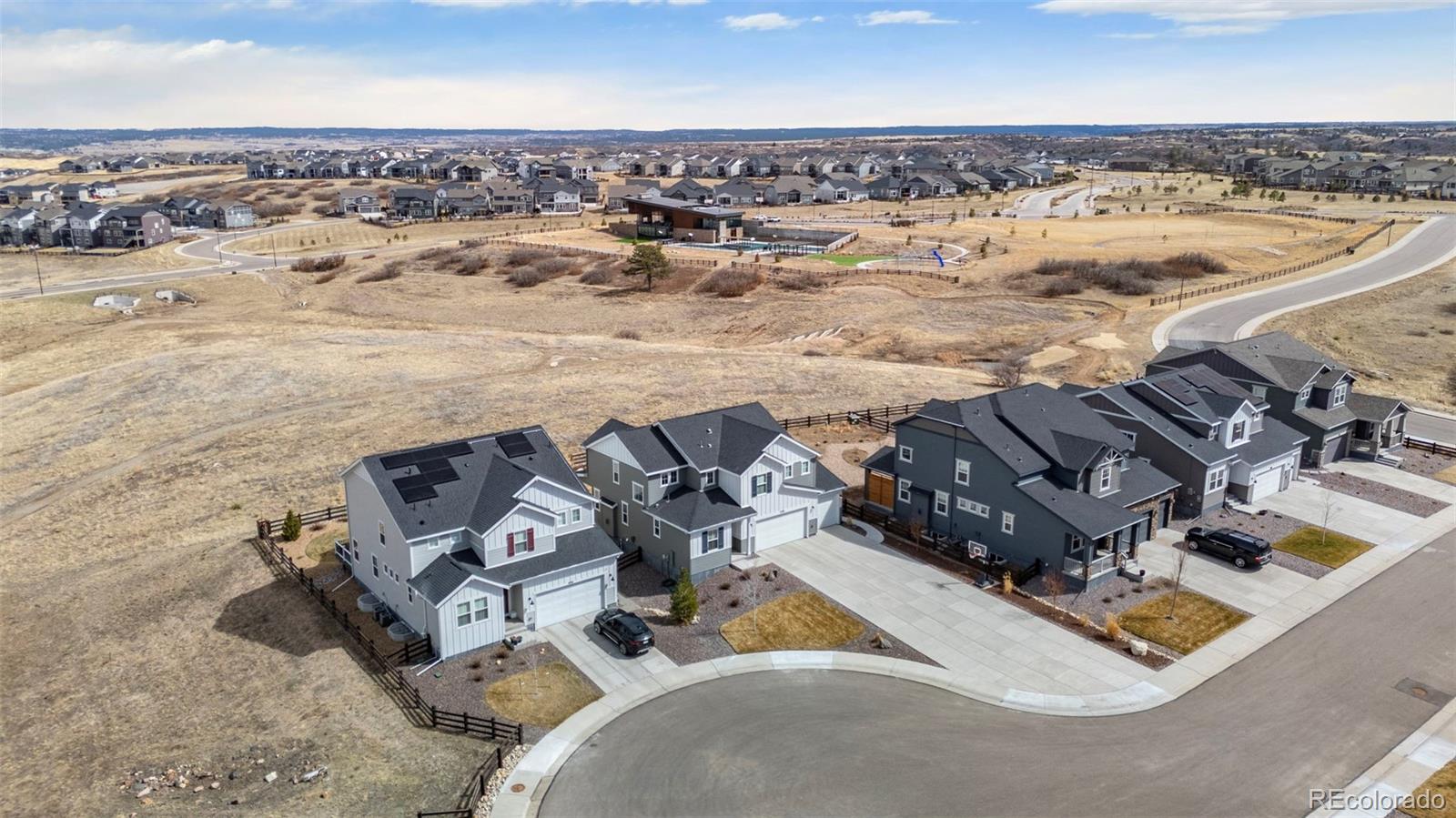 MLS Image #36 for 3778  flagpole court,castle rock, Colorado