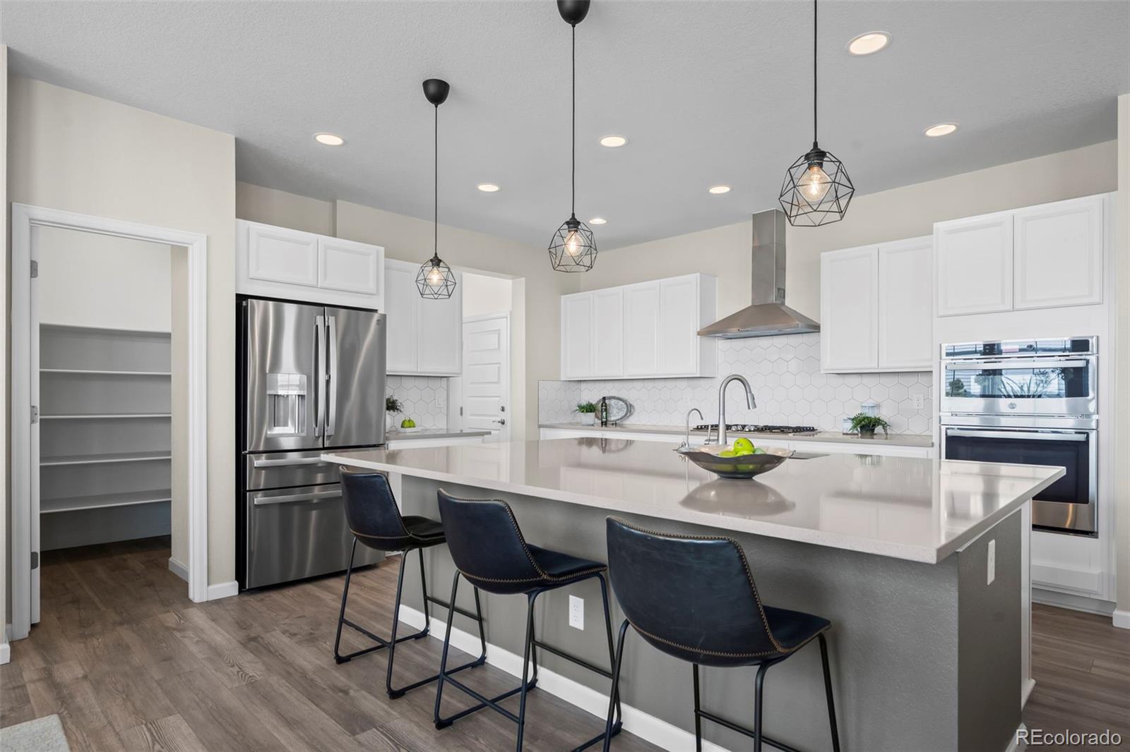 MLS Image #5 for 3778  flagpole court,castle rock, Colorado